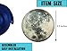 Solar System Hanging Swirl Decorations,Planets/Outer Space Party Supplies Decor Party Stremers Kids Birthday Decorations Ceiling Ornaments(30 PCS)