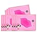 Beauty Collagen Lip Mask Moisture Anti-Ageing Lip Attractive Sexy Tools/5pcs