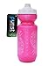 Peakline Sports - Purist 22 oz Water Bottle by Specialized Bikes (Fixy Cap)