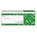 Amazon Brand - Solimo 1-ply Everyday Paper Napkins, White, 300 Napkins