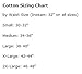 King's Camo KCB102 Men's Classic Design Cotton Regular Fit Six Pocket Hunting Cargo Pants, Mountain Shadow, Small