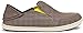 OLUKAI Nohea Mesh Men's Slip On Sneakers, Lightweight & Breathable Shoes for Everyday Wear, All-Weather & Enhanced Traction