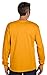 Hanes TAGLESS 6.1 Long Sleeve w/ Pocket 5596, White, L