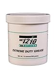 Mil-Comm MC1210 heavy grease 14 oz plastic jar