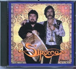 Sirocco Vol. 2