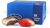 Hollings Plain Hooves Dog Treat 25-Pieces Beef 4KG view 7