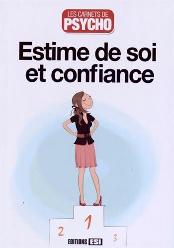 Estime de soi et confiance