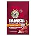 Iams Proactive Health Adult Dry Dog Food Beef And Rice, 30 Lb. Bag