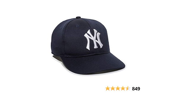 Outdoor Cap New York Yankees Replica 