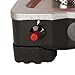Coleman Camping Stove | FyreCadet Propane Portable Stove, 2-Burnerthumb 4