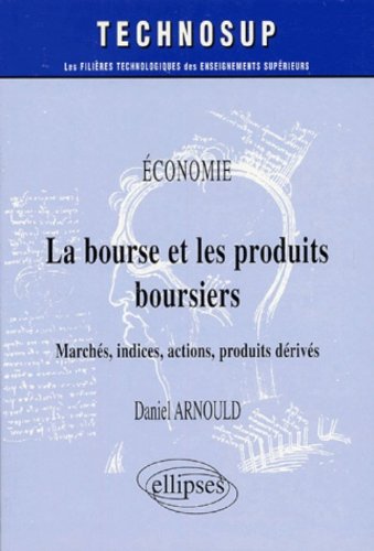 La  bourse et les produits boursiers