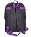 Disney Descendants Backpack with Lunch Bag Combo