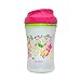 Gerber Graduates Advance w/Seal Zone Insulated Cup-Like Rim Sippy Cup, Girl, 9-Ounce (Pack of 4)