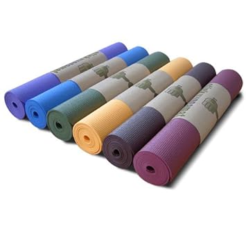 pure yoga mat