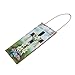 BESTOYARD Easter Decor Happy Easter Cross Wall Decor Hanging Plaque Decorative Sign Hanger Easter Greetings