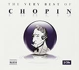 VERY BEST OF CHOPIN                                image