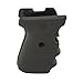 Hogue SIG P239 Rubber Grips with Finger Grooves, Olive Drab Green