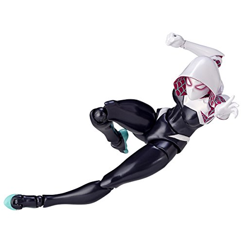 Figure complex AMAZING YAMAGUCHI Spider-Gwen 155mm