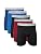 Mixed Blue/Grey (5 Pack)