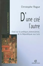 D'une cité l'autre