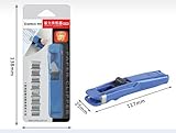 Comix B3395 Paper Clipper , Enable to Clip 40