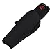 Red Star Tec Wireless Powerpoint and Keynote Presentation Remote Clicker PR-819 (Black, 1 Pack)
