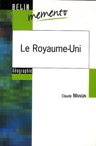 Le  Royaume-Uni