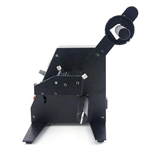 Automatic Label Dispenser Dispensers Machine AL1150D Device Sticker