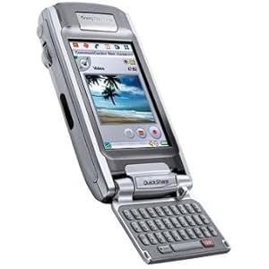Sony Ericsson P910i SIM Free