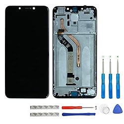 SWARK LCD Display Compatible with Xiaomi Mi