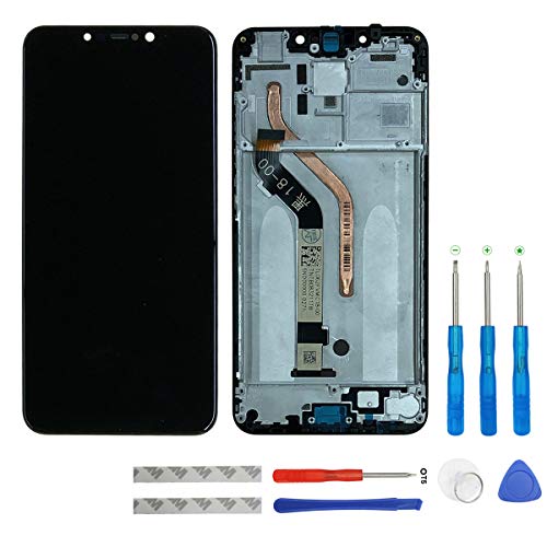 SWARK LCD Display Compatible with Xiaomi Mi