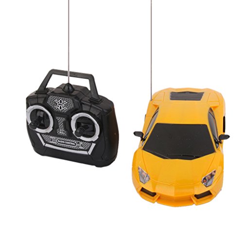 Modelo De Juguete Niños Coche Teledirigido