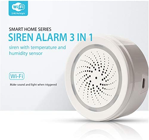 google home outdoor temperature sensor