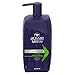 Aussie Deep Clean Shampoo With Pump 29.2 Fl Oz