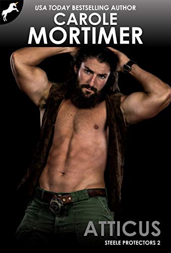!Best Atticus (steele Protectors 2) KINDLE