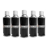 Kwik Goal Kwik Blast Replacement Air Horn Canister