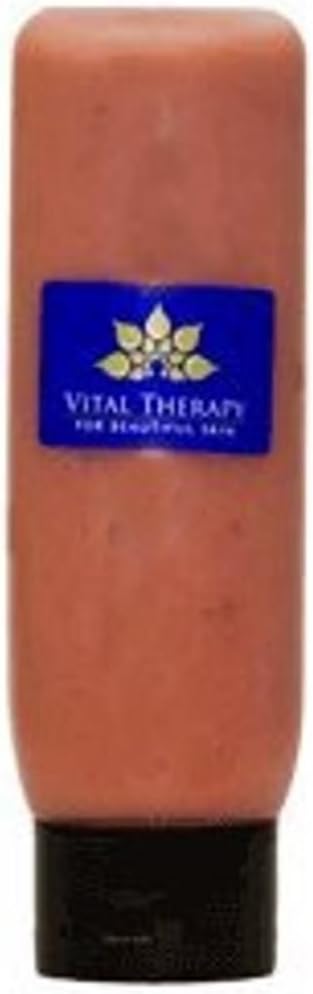 Polishing Scrub, Raspberry, 4 Ounce