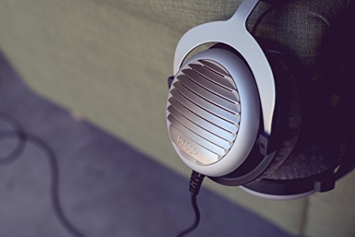 Beyerdynamic DT 990 Premium 600 ohm HiFi headphones