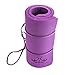 Heathyoga Yoga Knee Pad, Great for Knees and Elbows While Doing Yoga and Floor Exercises, Kneeling Pad for Gardening, Yard Work and Baby Bath. 26″x10″x½ (Pink)thumb 3