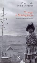 Voyage à Madagascar
