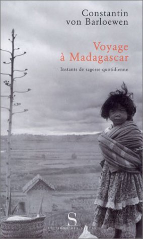 Voyage à Madagascar
