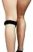 Patella Strap Knee Brace Support for Arthritis, ACL, Running, Basketball, Meniscus Tear, Sports, Athletic. Best Knee Brace for Hiking, Soccer, Volleyball & Squats (1 or 2 Pack)