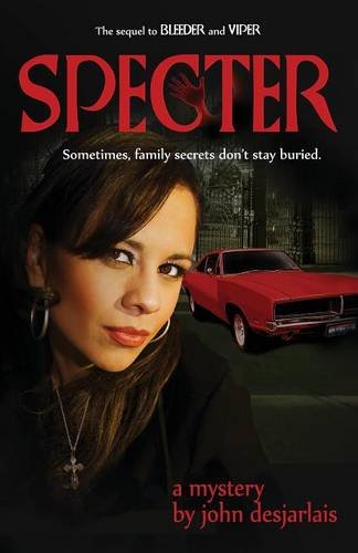 Specter: a mystery