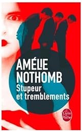 Stupeur et tremblements