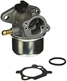 Rotary 14111 Aftermarket Carburetor for Briggs and Stratton 498170