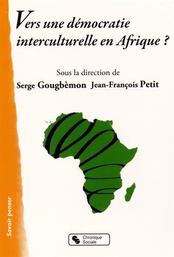Vers une démocratie interculturelle en Afrique ?