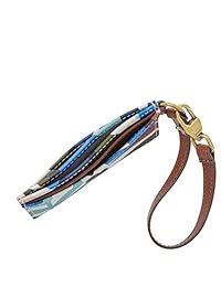 Billetera Fossil para mujer, billetera, billetera