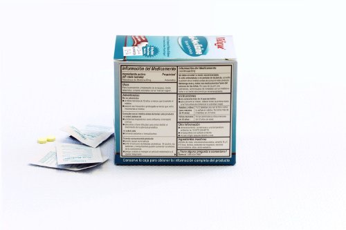 1 Medique+47933+Medi+Meclizine+100+Tablets