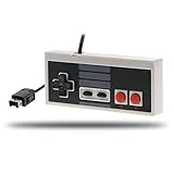 NES Classic Mini Edition Controller, EEEKit NES Gamepad with 3.3ft Extend Link Extension Cable For Super Nintendo NES Classic Edition (2017) Controller & NES Classic Mini Edition (2016)