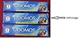 Dabur 3 Advanced Odomos Mosquito Repellent Cream 50G X 3 = 150G view 3